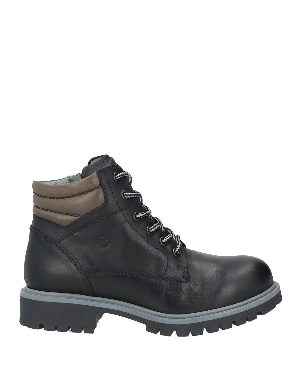 NERO GIARDINI JUNIOR - Ankle boots