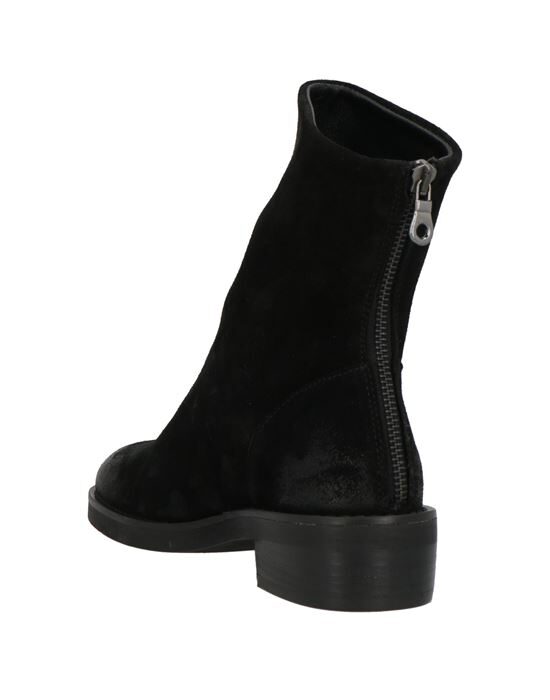 MIMMU Полусапоги и высокие ботинки