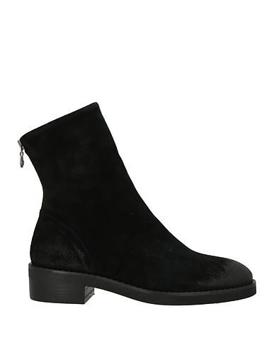 MIMMU Ankle boot Black Leather