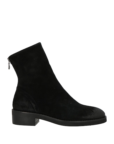MIMMU Ankle boot Leather