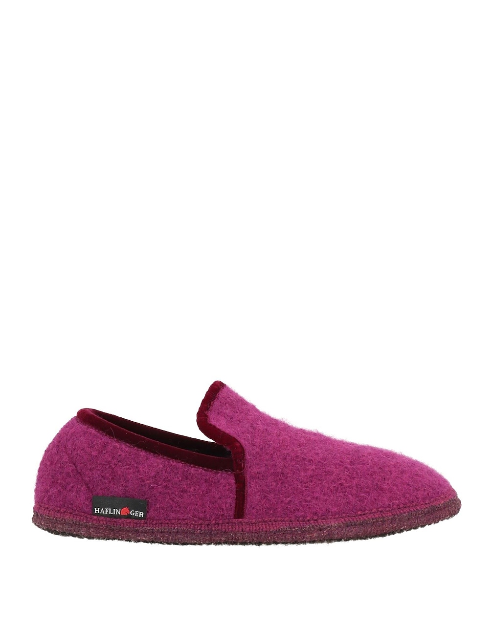 HAFLINGER - House slippers