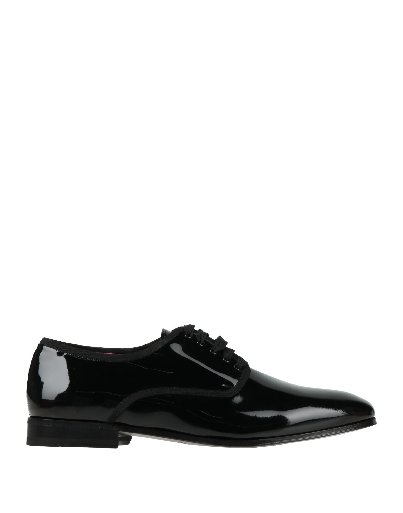 FERRAGAMO - Lace-up shoes