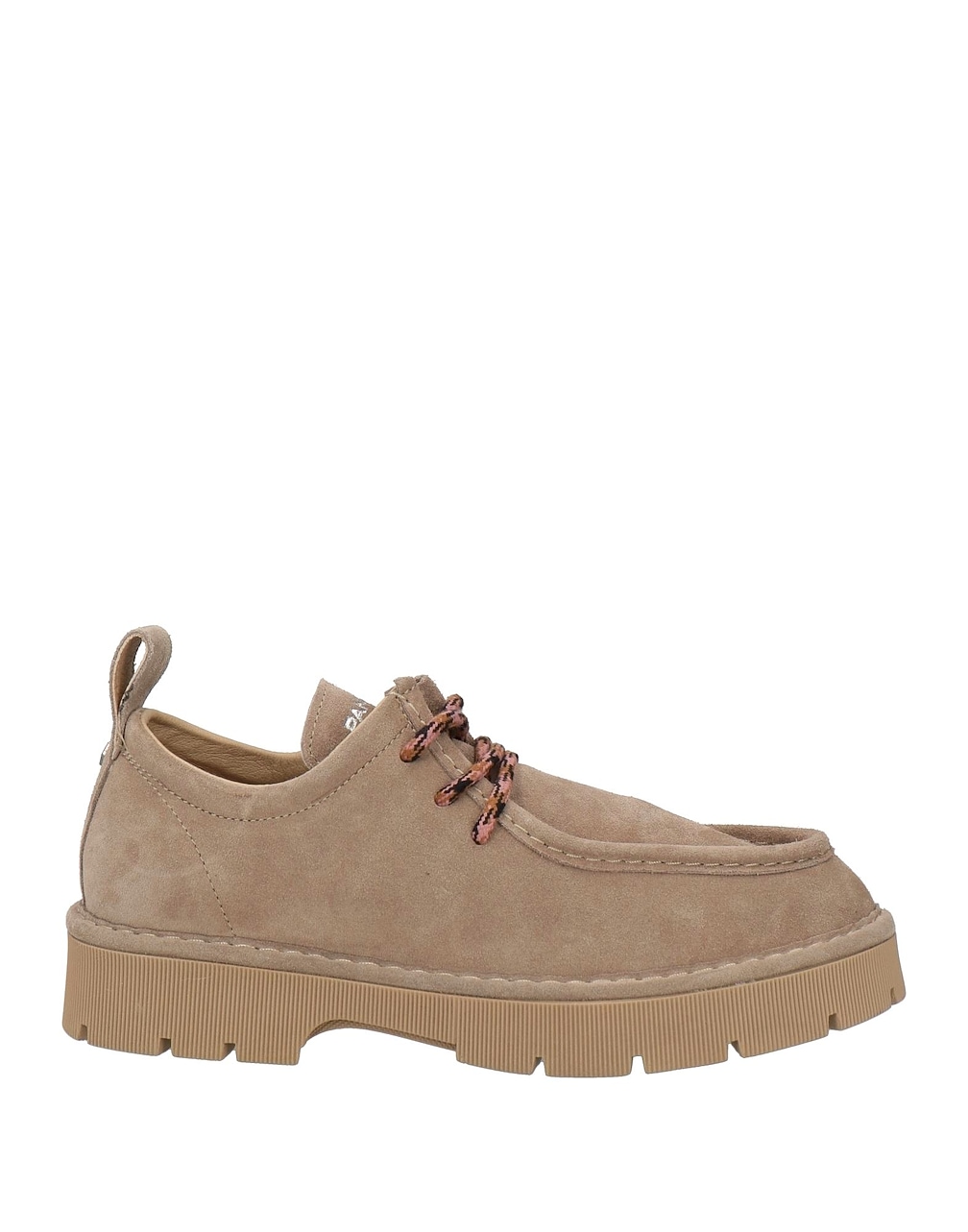 PANCHIC - Lace-up shoes