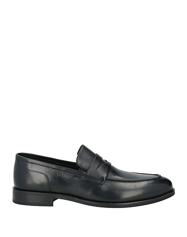 CERRUTI 1881 Loafers Black 100% Cow leather
