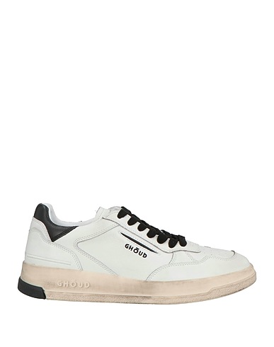 GHŌUD Venice Sneakers White Leather