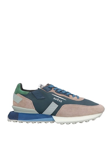 GHŌUD Venice Sneakers Navy Textile fibers