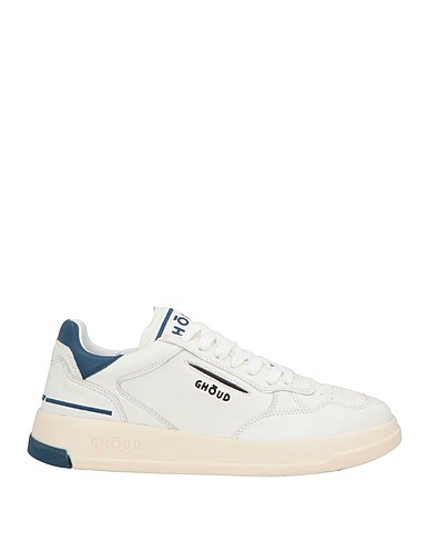 GHŌUD Venice Sneakers White Leather
