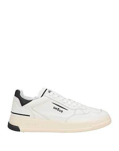 GHŌUD Venice Sneakers Bianco Pelle