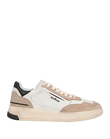GHŌUD Venice Sneakers White Leather