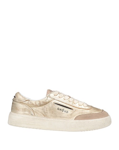 GHŌUD Venice Sneakers Oro Pelle