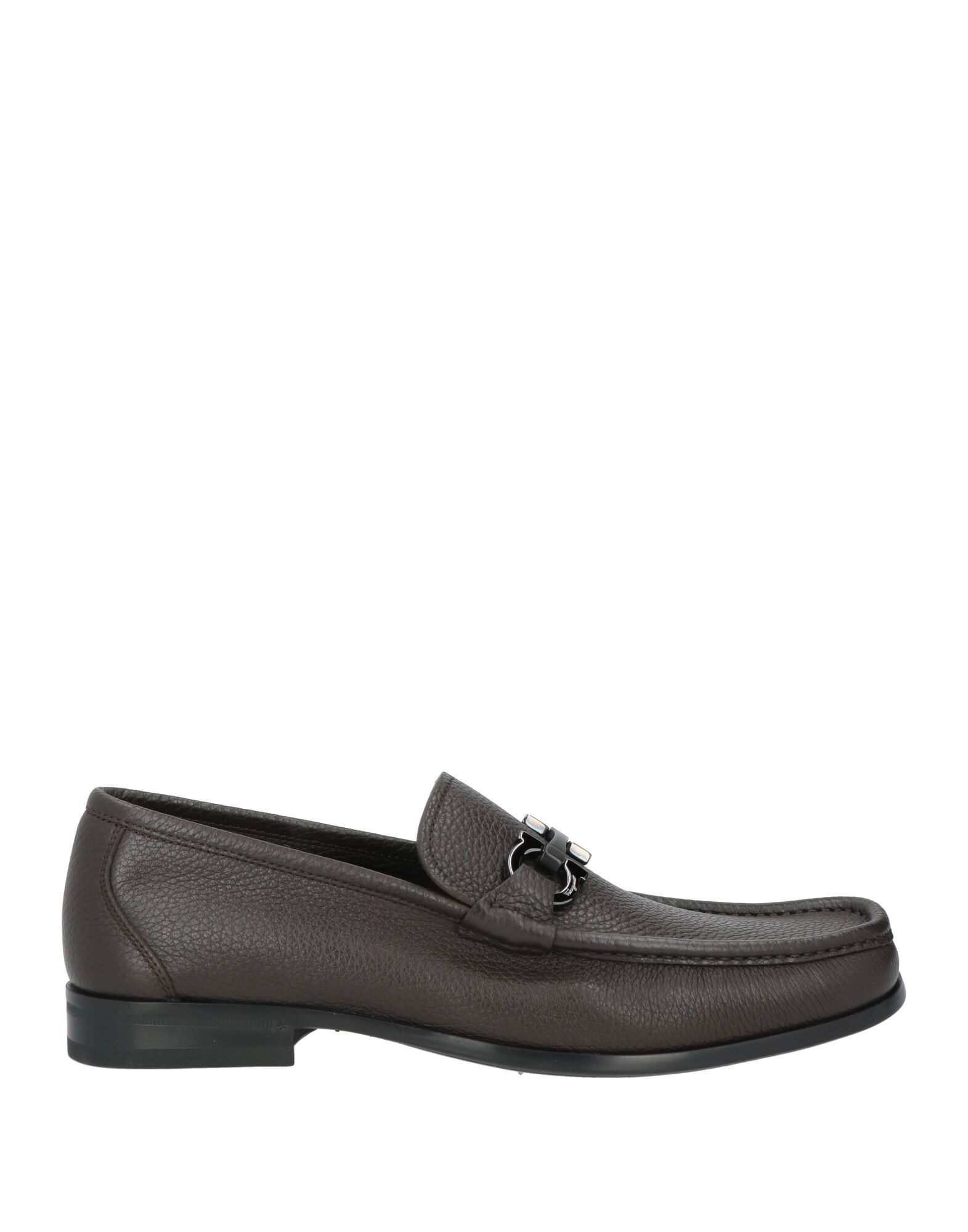 FERRAGAMO - Loafers