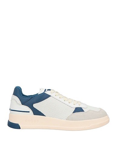 GHŌUD Venice Sneakers White Leather