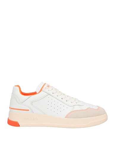 GHŌUD Venice Sneakers White Leather