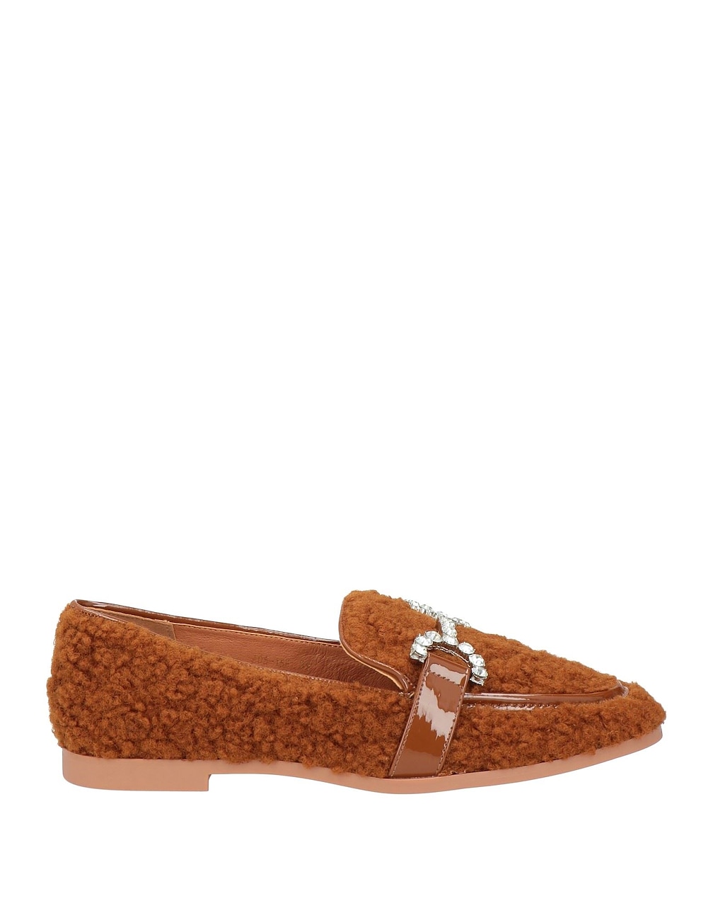 FRANCESCO MILANO - Loafers