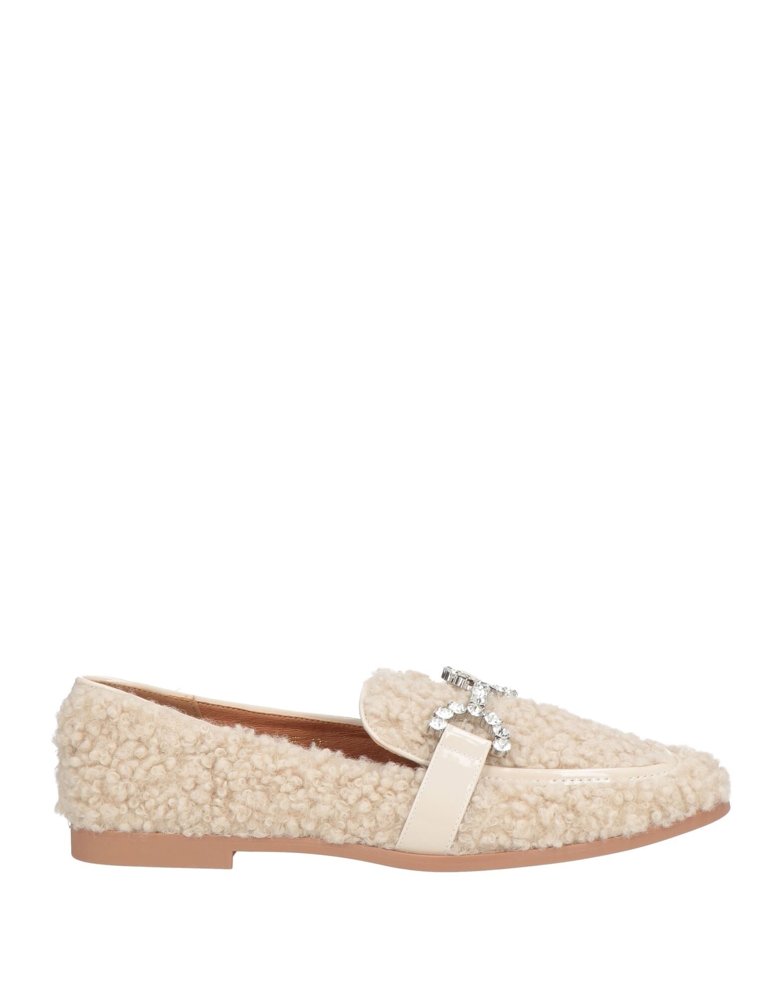 FRANCESCO MILANO - Loafers