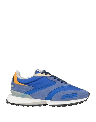 GHŌUD Venice Sneakers Blue Textile fibers