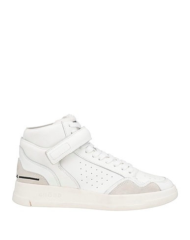GHŌUD Venice Sneakers White Leather