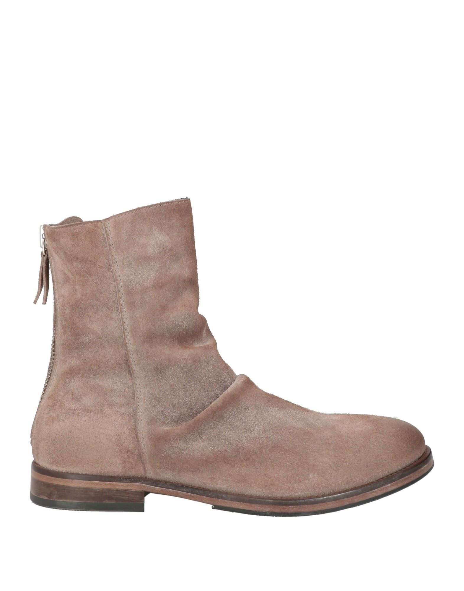 MOMA - Полусапоги и высокие ботинки