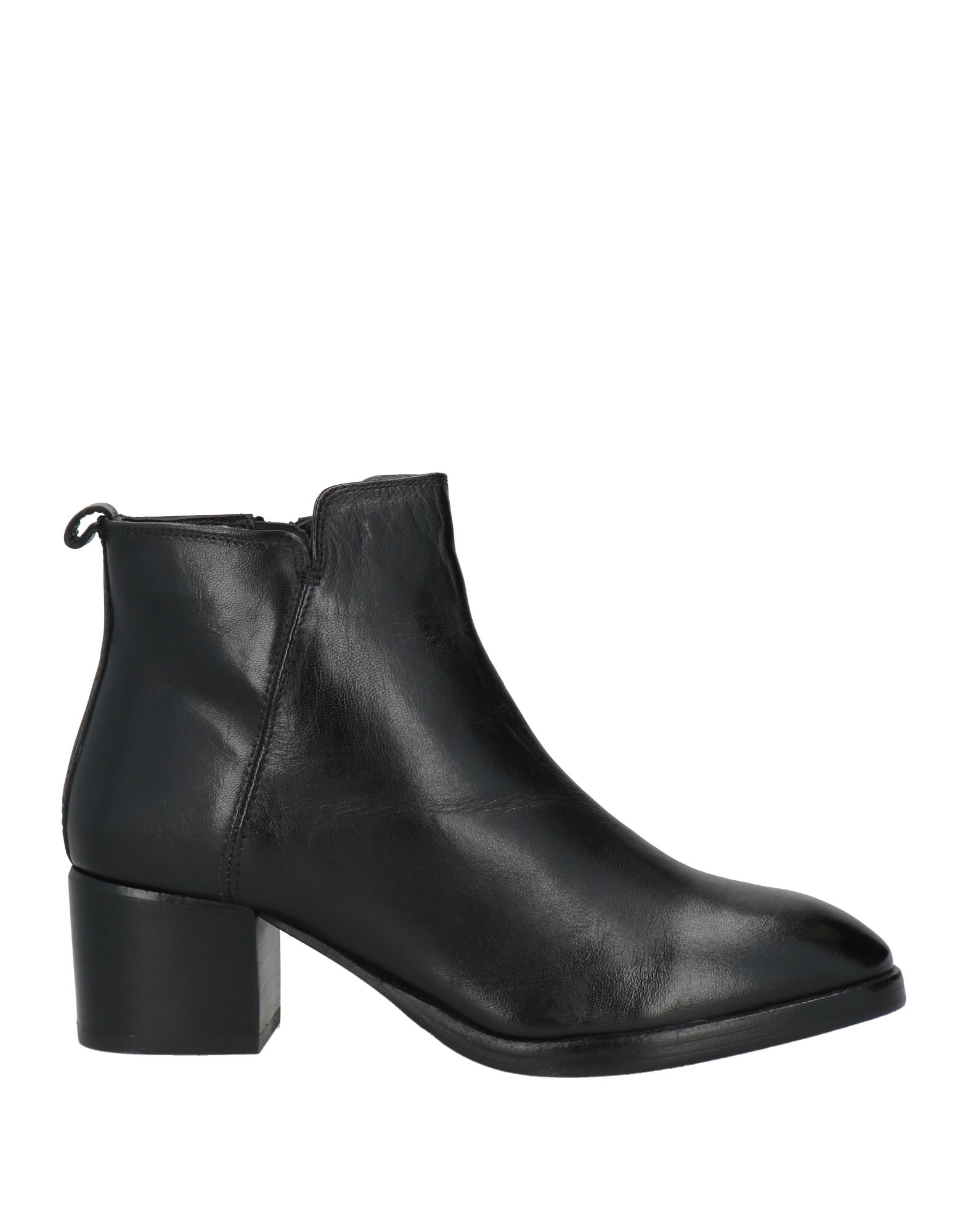 CAFèNOIR - Ankle boots