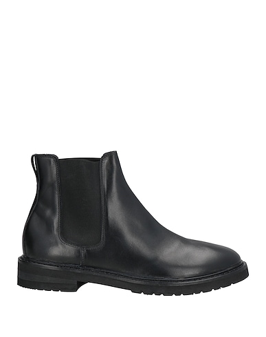 MOMA Ankle boot Calfskin