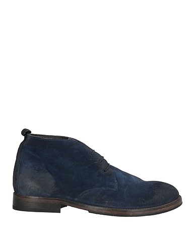 MOMA Ankle boot Leather