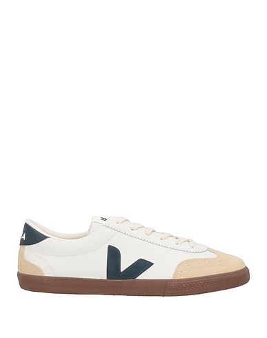 VEJA Sneakers White Leather