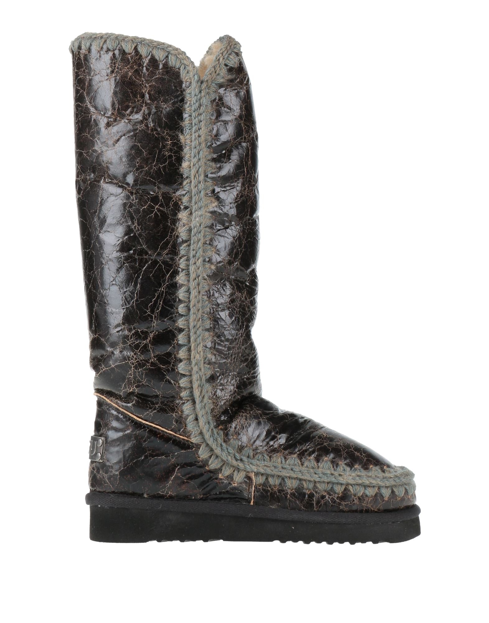 MOU - Boots