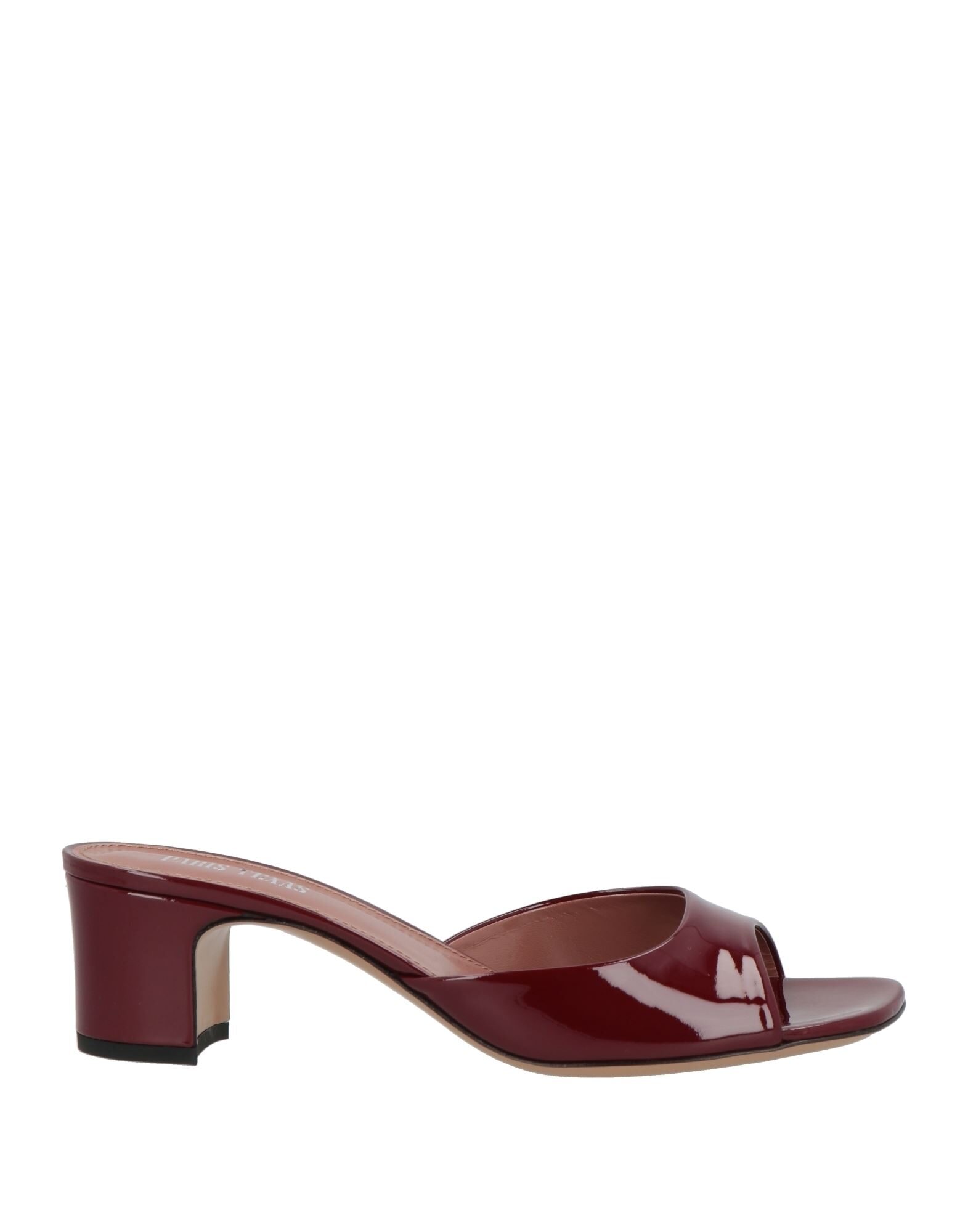 PARIS TEXAS - Sandals