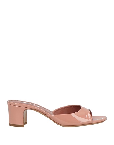 PARIS TEXAS Sandals ROSA Leather
