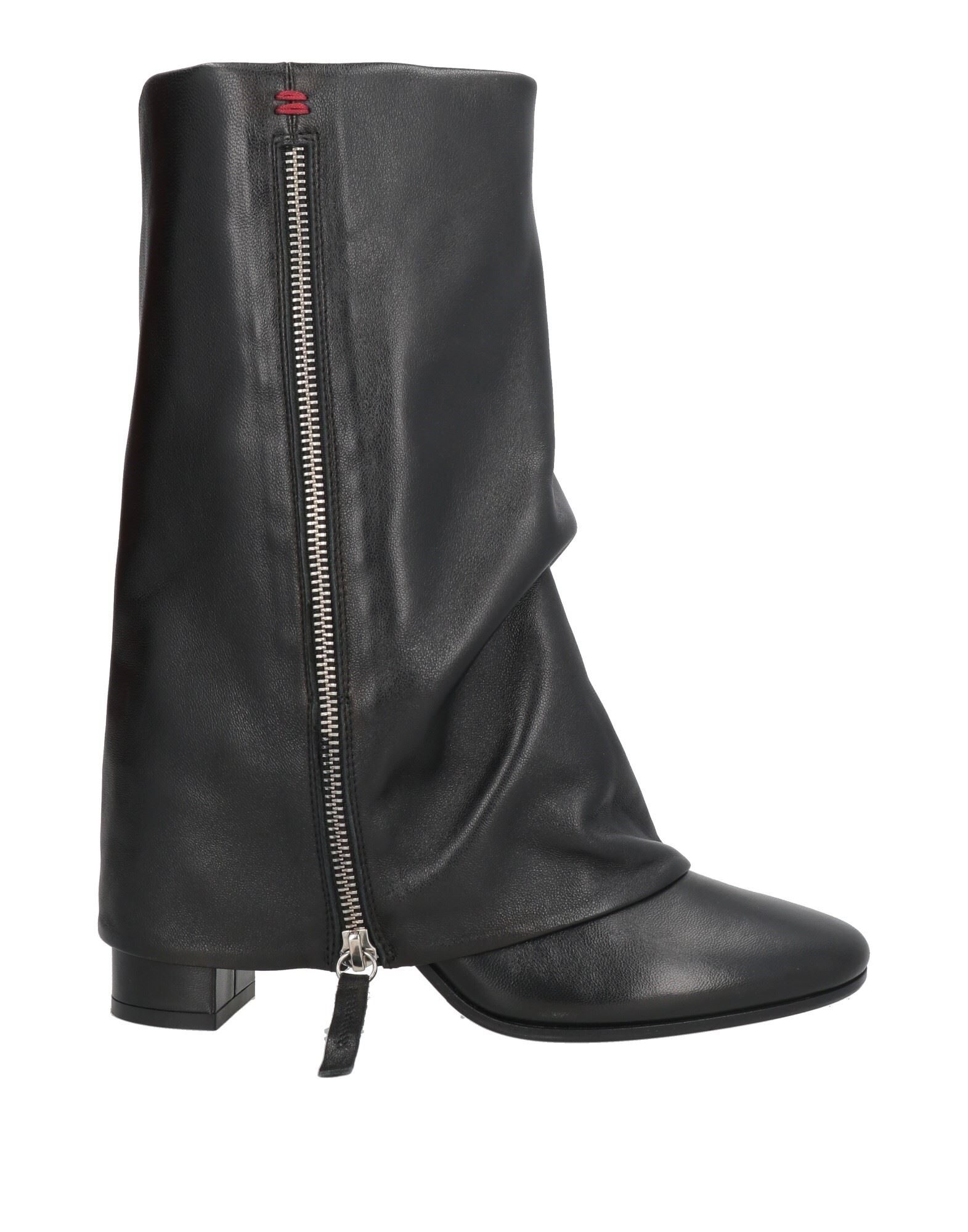 HALMANERA - ショートブーツ