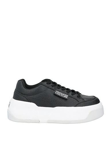 VERSACE JEANS COUTURE Sneakers Textile fibres