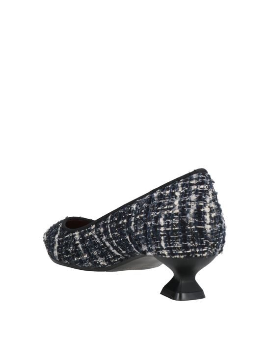 LUCREZIA D'ALTAVILLA Туфли