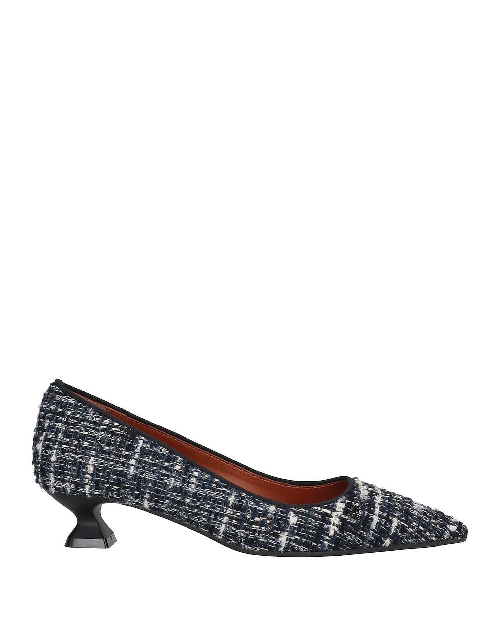 LUCREZIA D'ALTAVILLA - Pumps