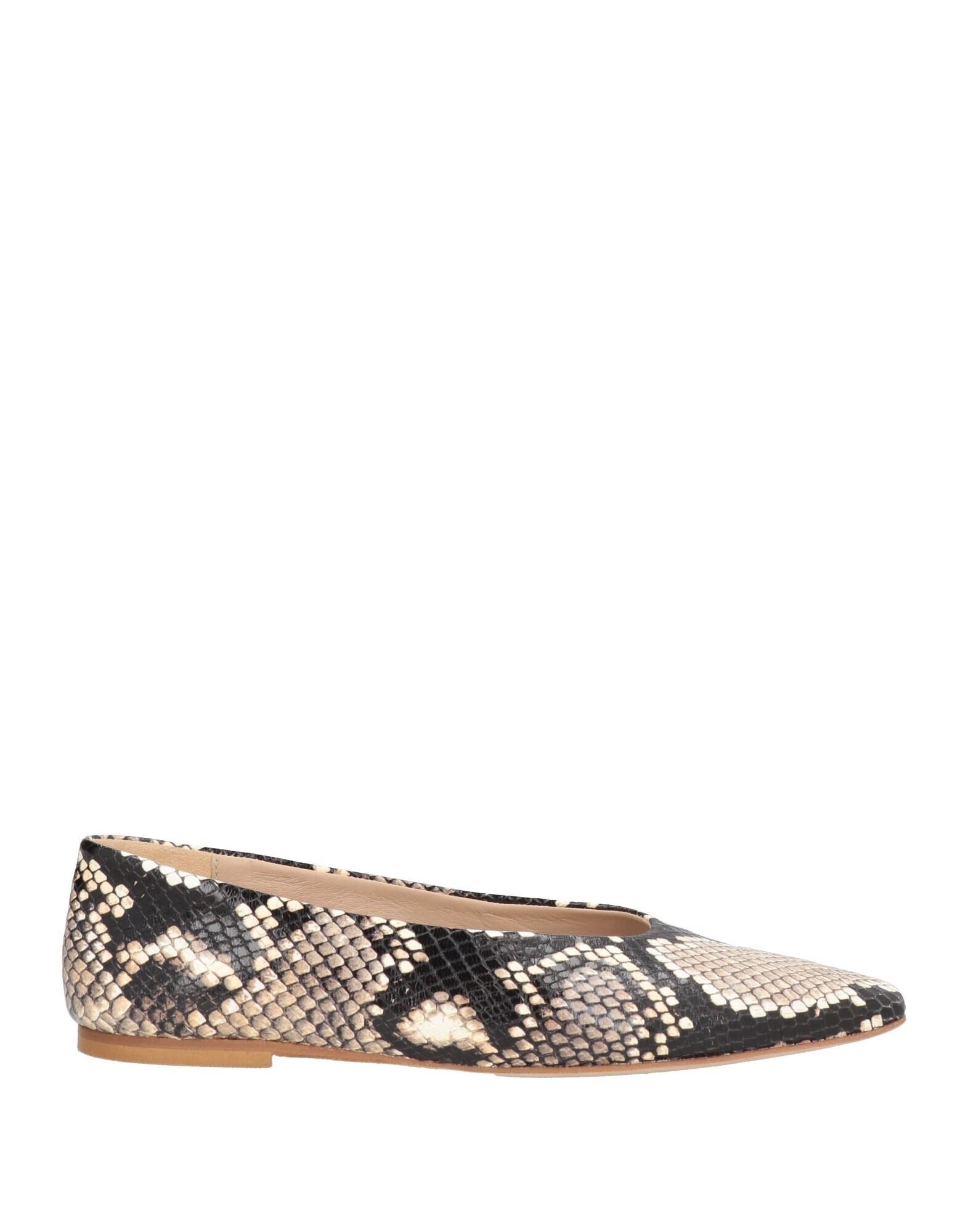 ODARE ANTWERP - Ballet flats