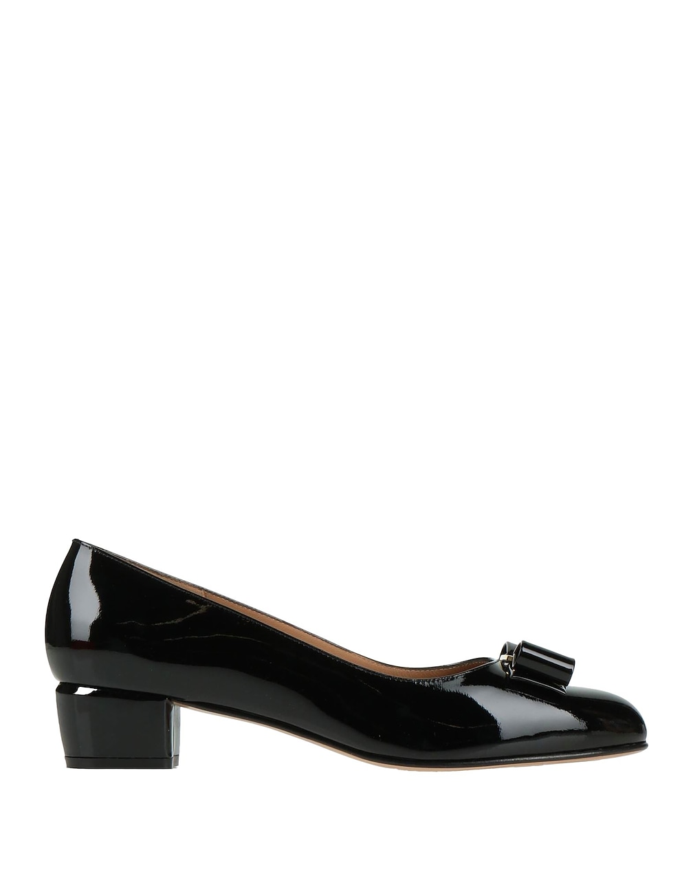 FERRAGAMO - Pumps