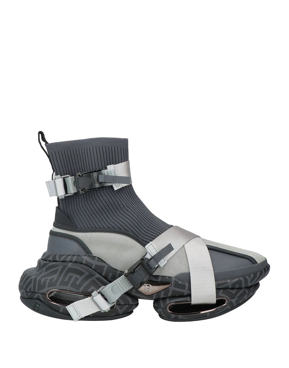 BALMAIN - Sneakers