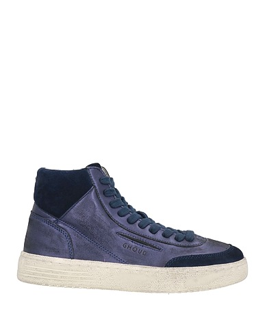 GHŌUD Venice Sneakers Blu navy Pelle