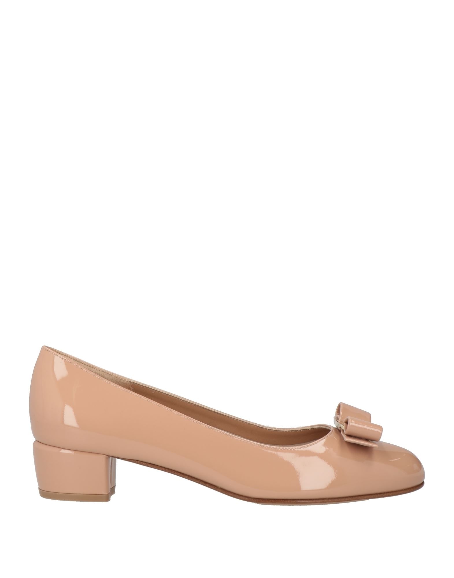 FERRAGAMO - Pumps