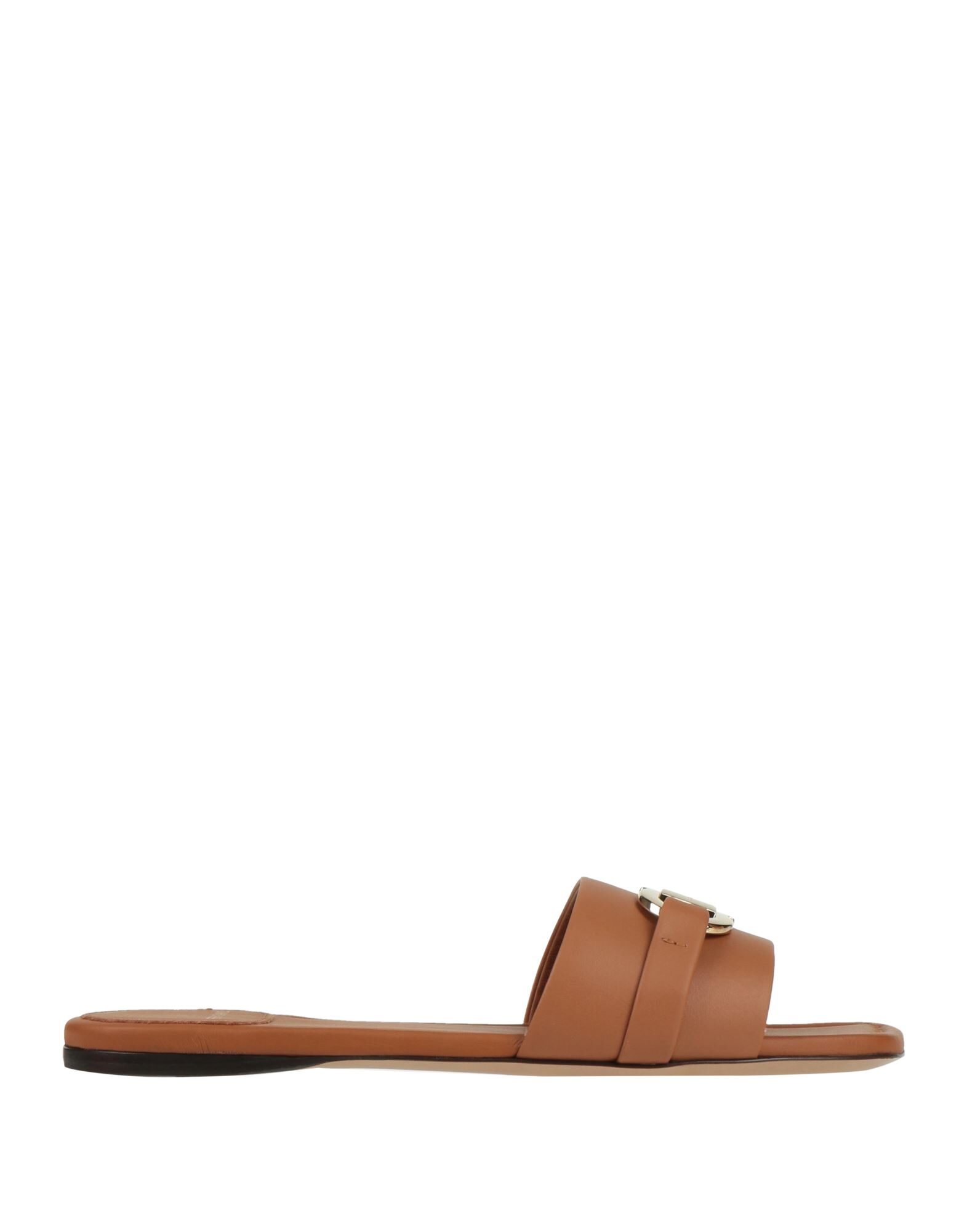 FERRAGAMO - Sandals