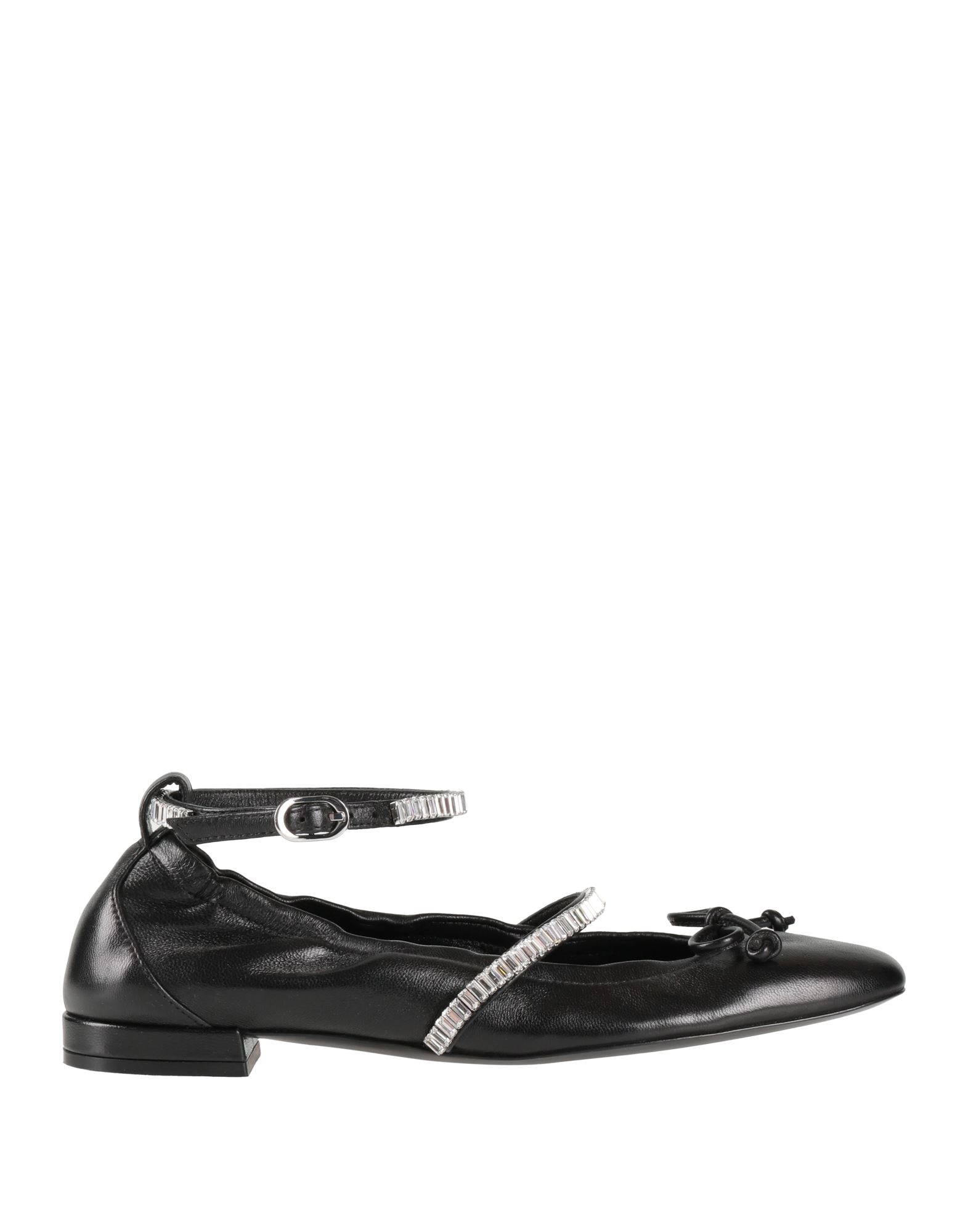 STUART WEITZMAN - Ballet flats