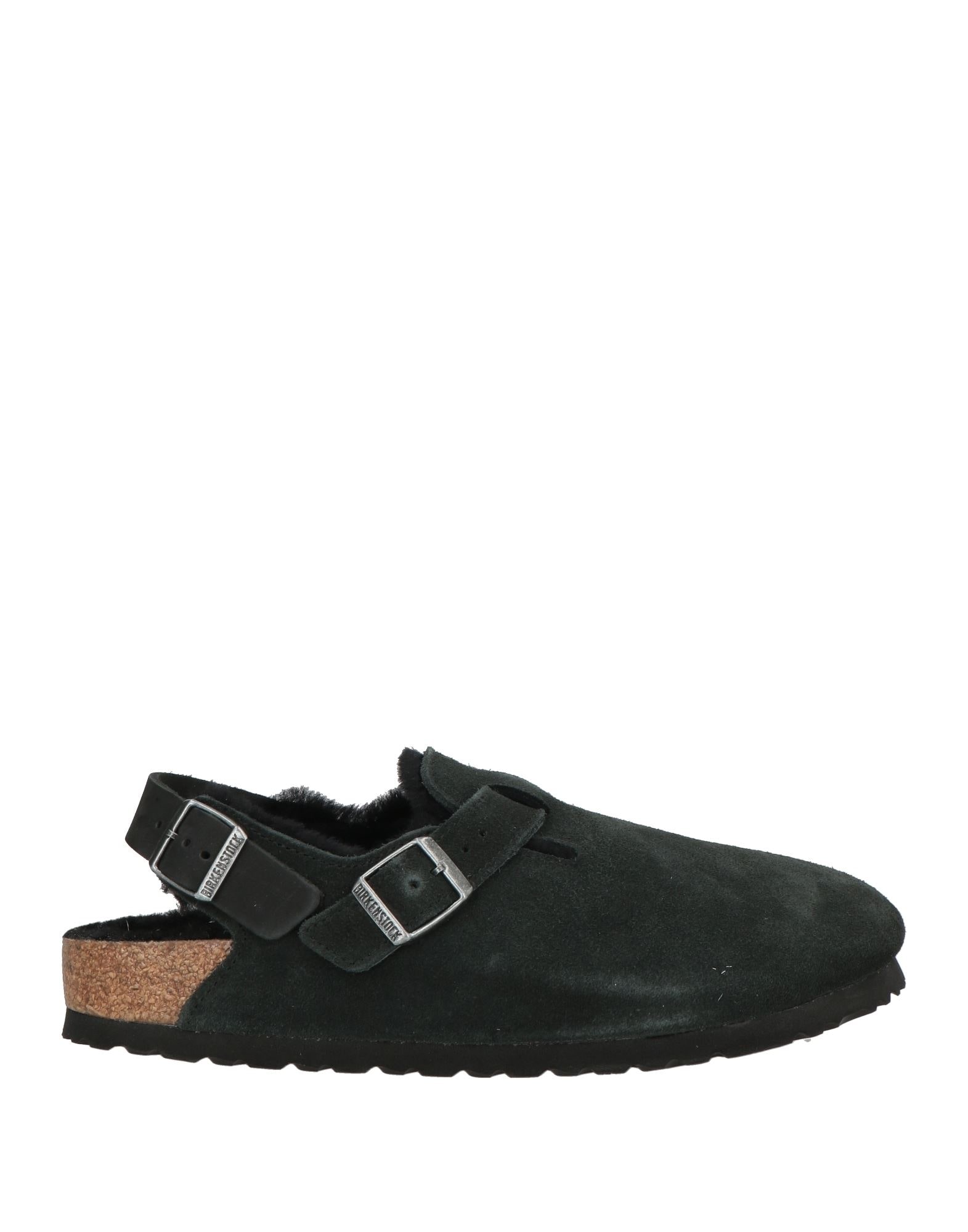 BIRKENSTOCK - 뮬 & 클록스