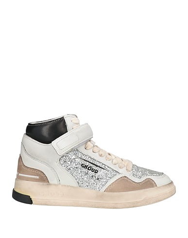 GHŌUD Venice Sneakers Bianco Pelle
