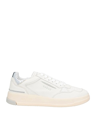 GHŌUD Venice Sneakers White Leather