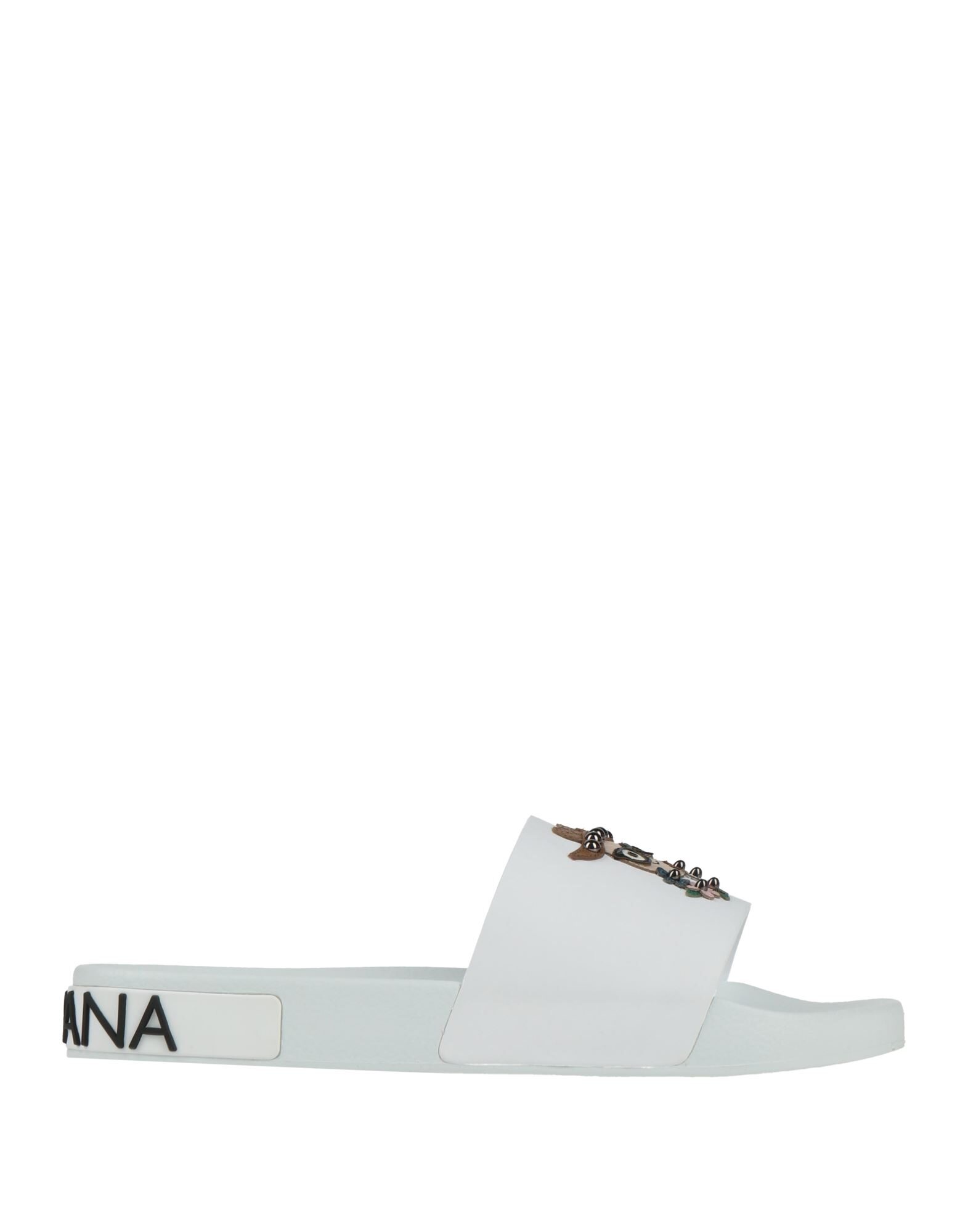 DOLCE&GABBANA - Sandali