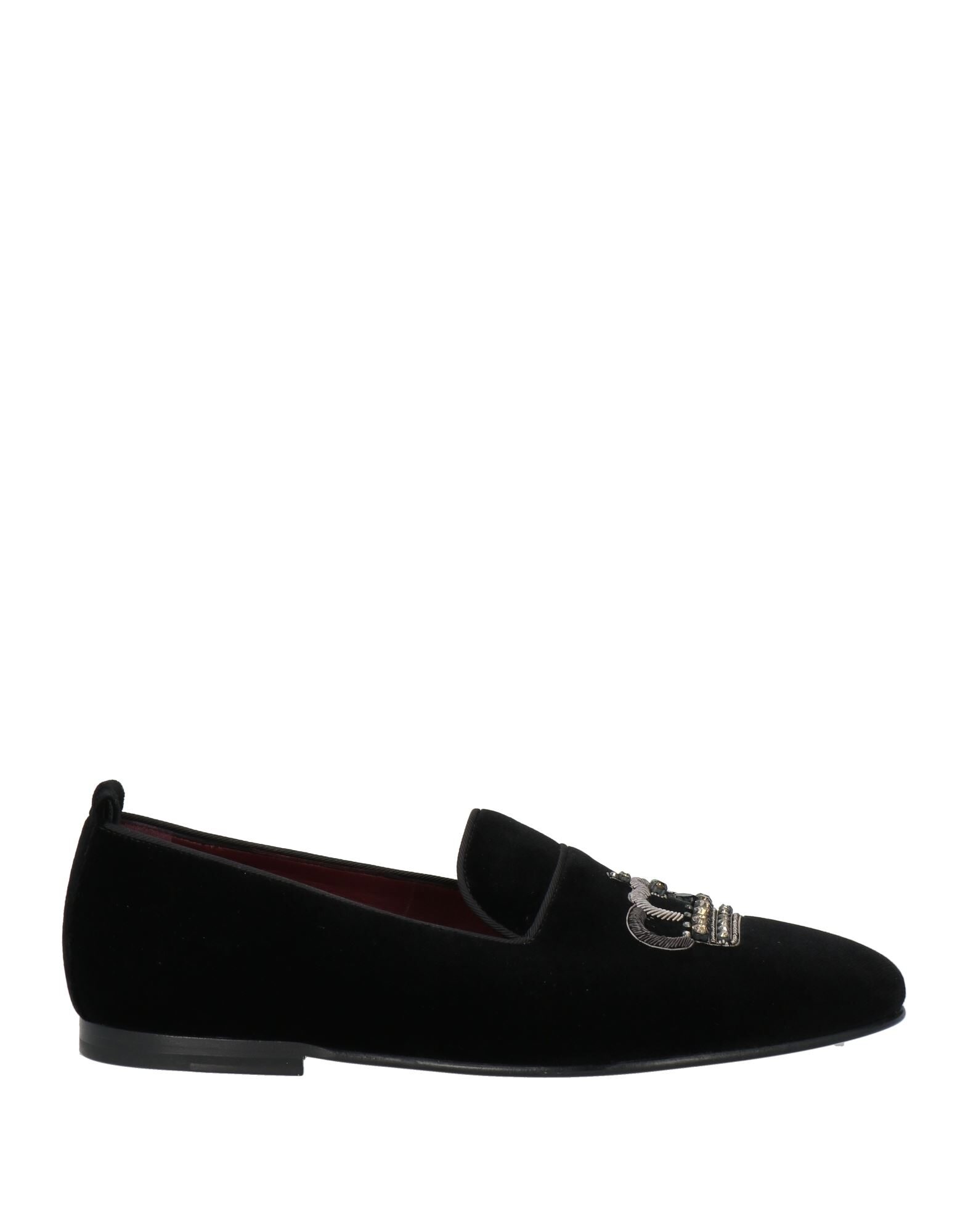 DOLCE&GABBANA - Loafers