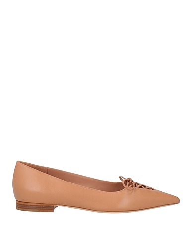 MALONE SOULIERS Ballerines Cuir