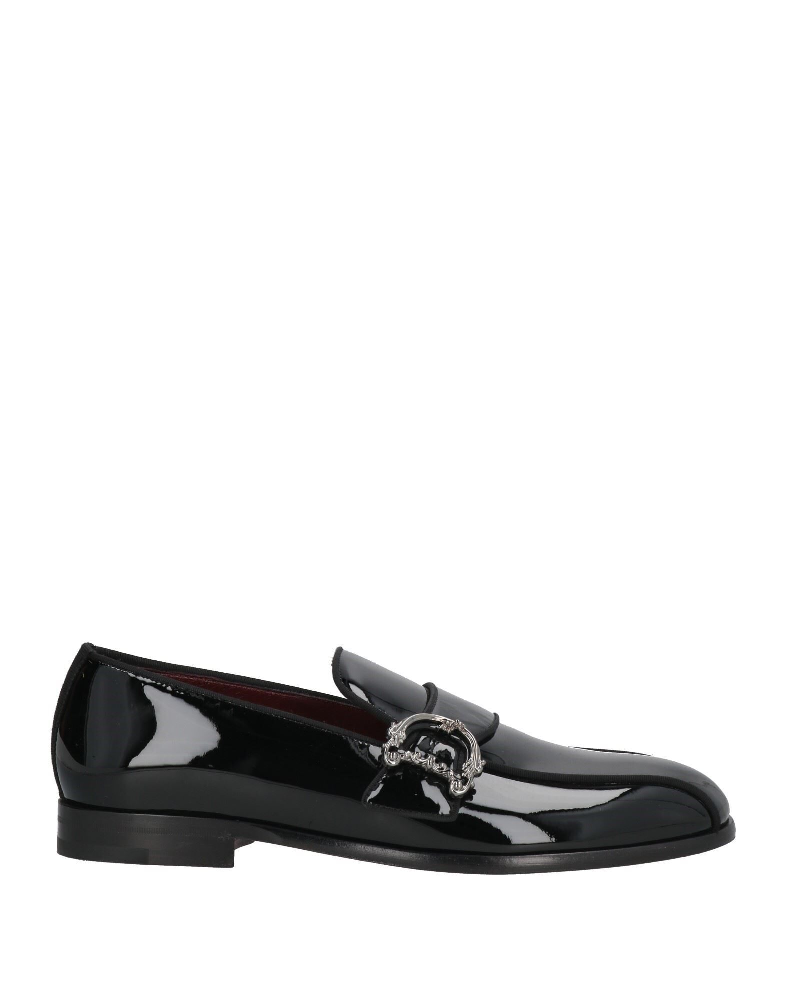 DOLCE&GABBANA - Loafers