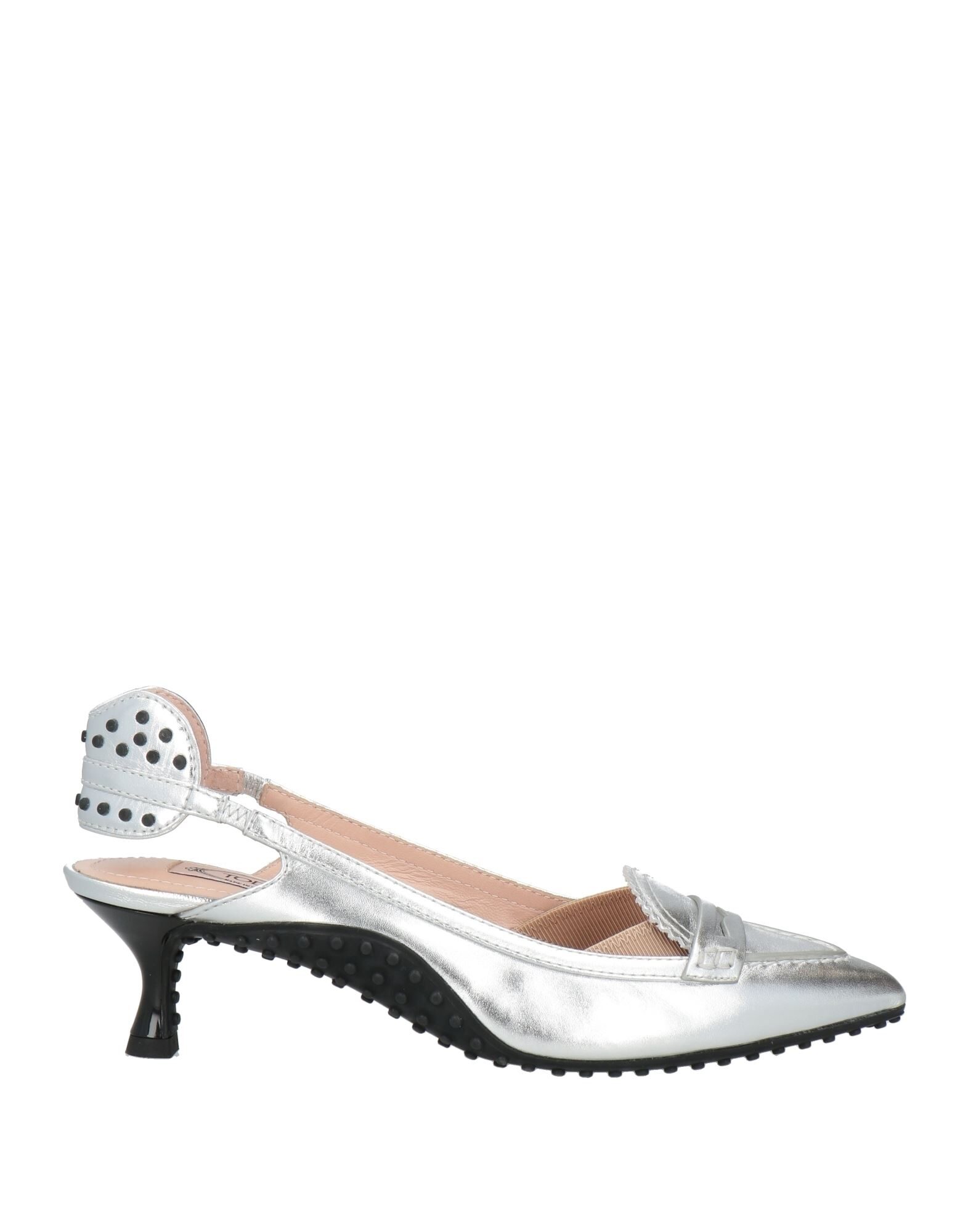 ALESSANDRO DELL'ACQUA x TOD'S - Pumps