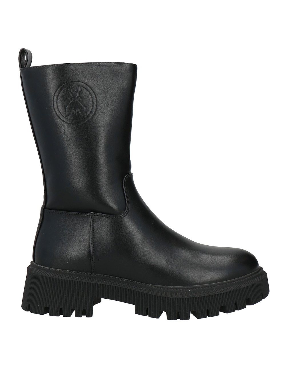 PATRIZIA PEPE - Ankle boots