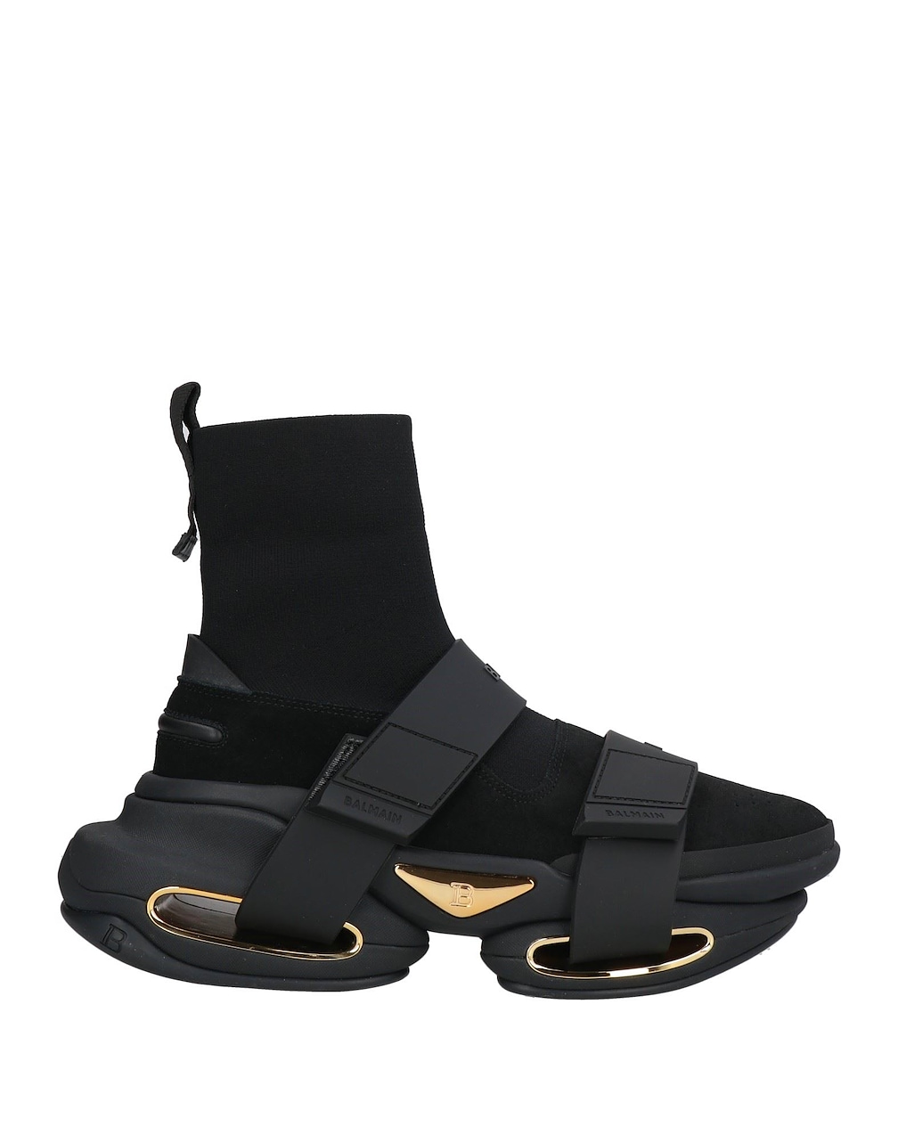 BALMAIN - Sneakers